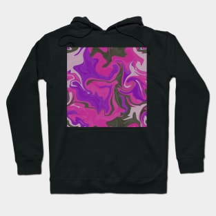 Grape Flavour Hoodie